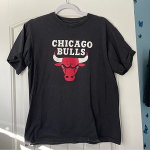Vintage oversized Chicago bears t shirt!